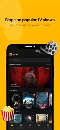 best-thriller-movie-on-hotstar tv show